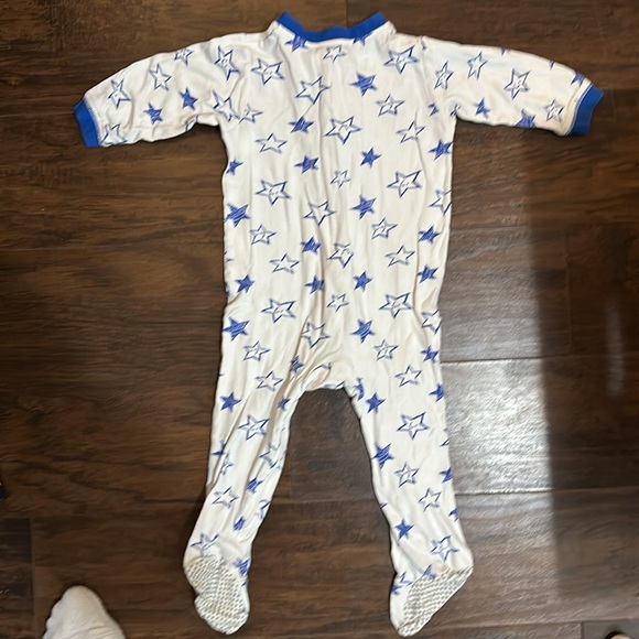 George 18-24M One Piece PJs. - Picture 4 of 4